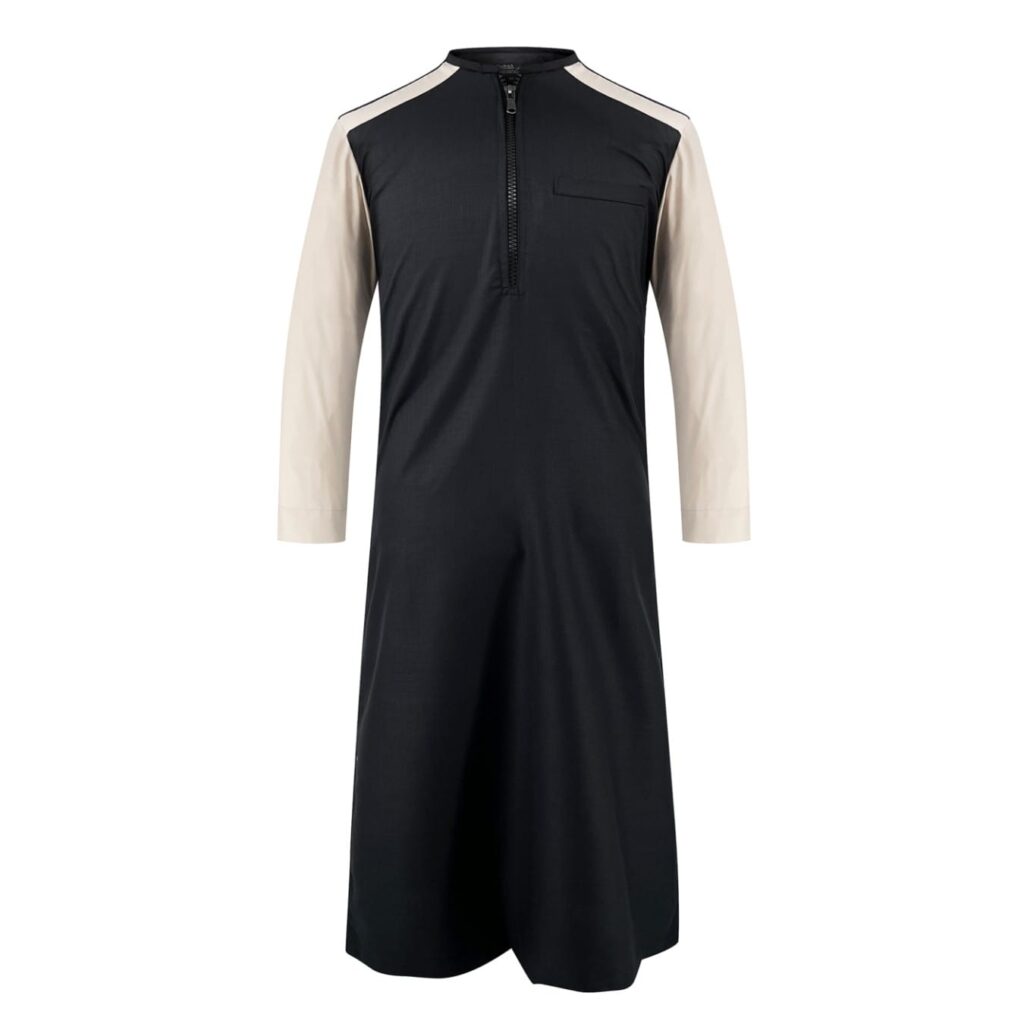 Velocity - Men's Premium Jubah (Limited Edition)