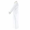 White Gold Men's Jubah